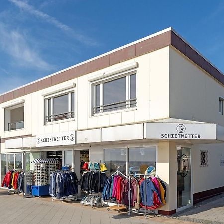 Haus Seestern Groemitz Strandglueck المظهر الخارجي الصورة