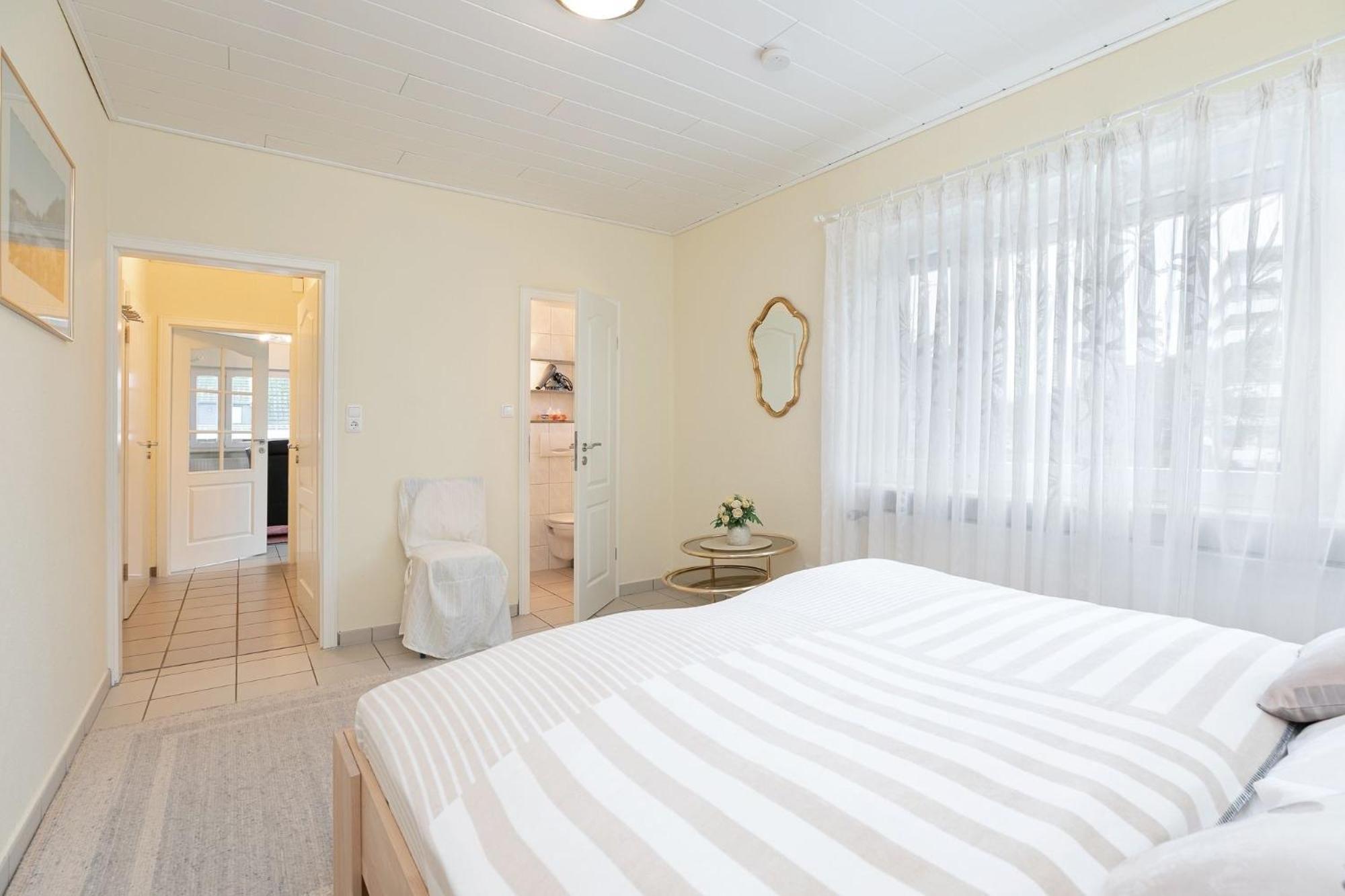 Haus Seestern Groemitz Strandglueck المظهر الخارجي الصورة