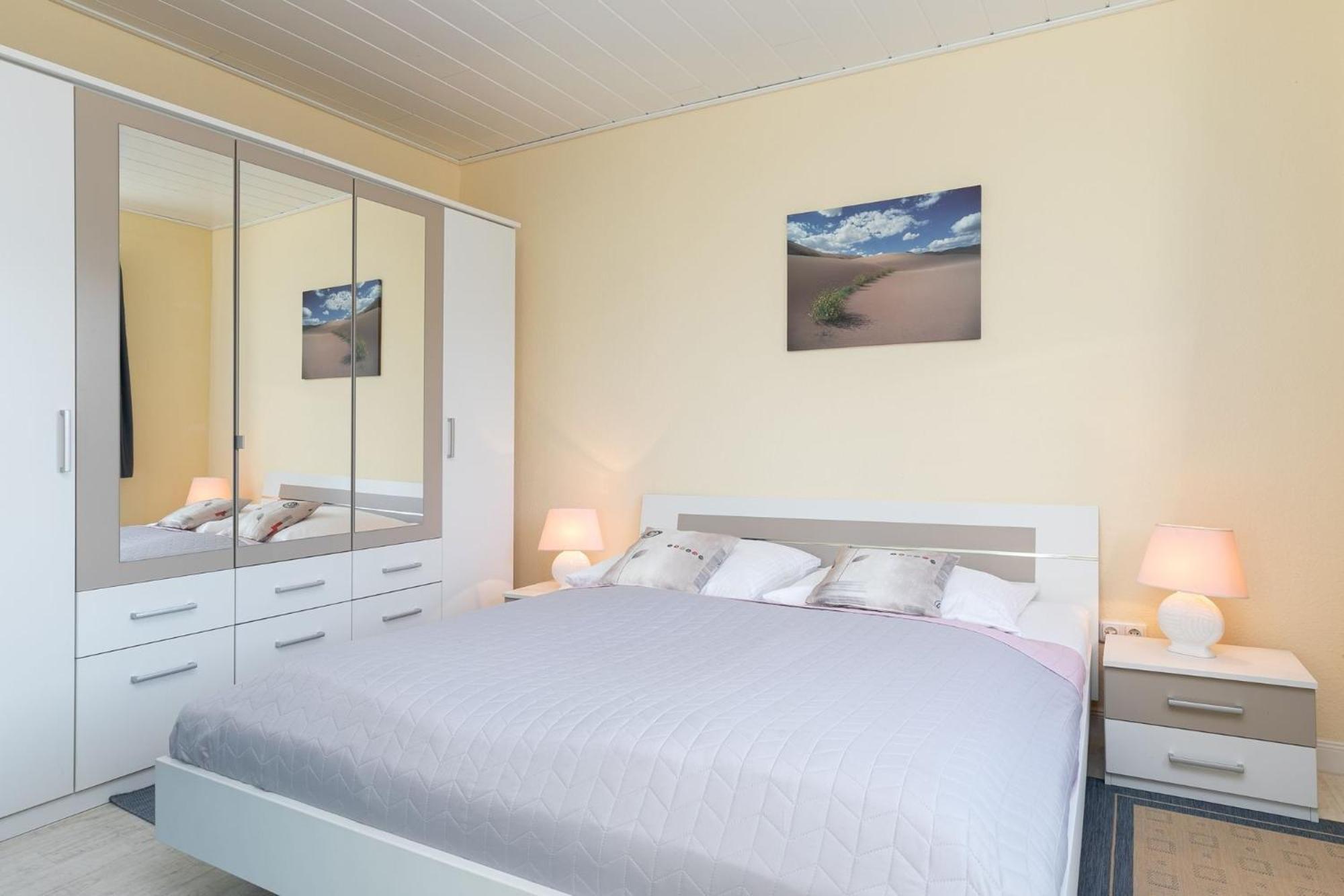 Haus Seestern Groemitz Strandglueck المظهر الخارجي الصورة