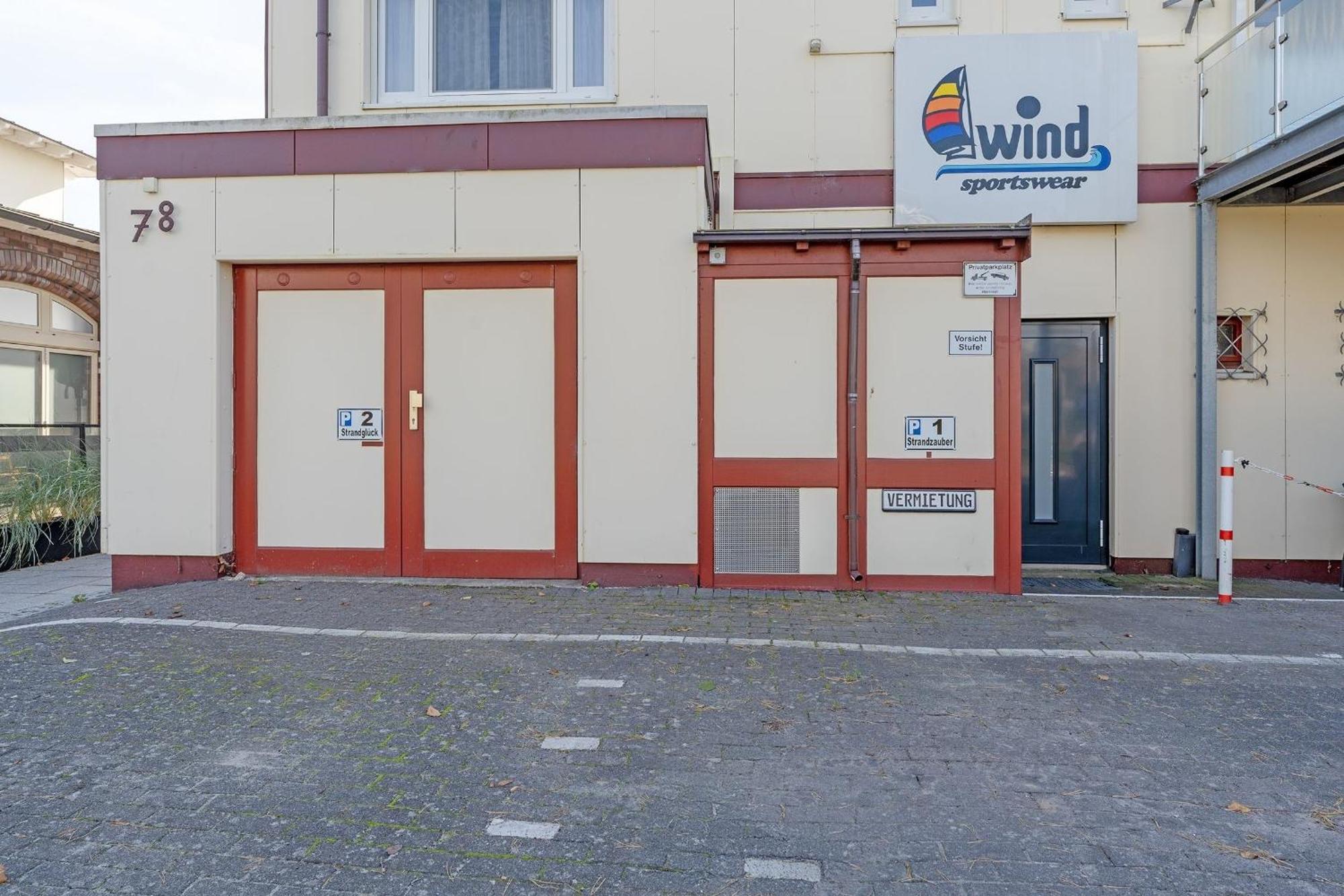 Haus Seestern Groemitz Strandglueck المظهر الخارجي الصورة