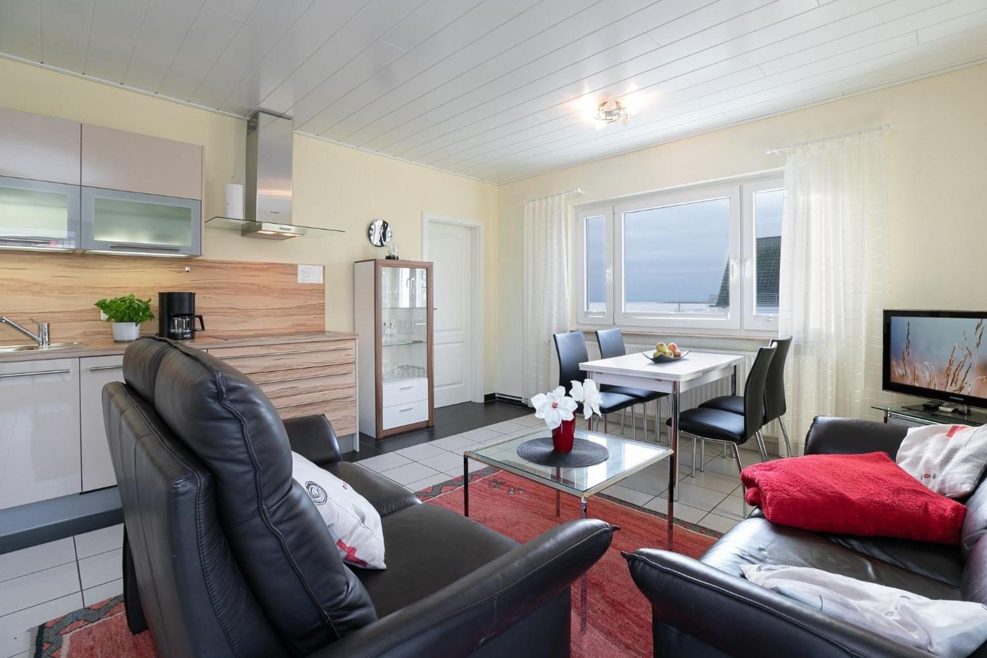Haus Seestern Groemitz Strandglueck المظهر الخارجي الصورة